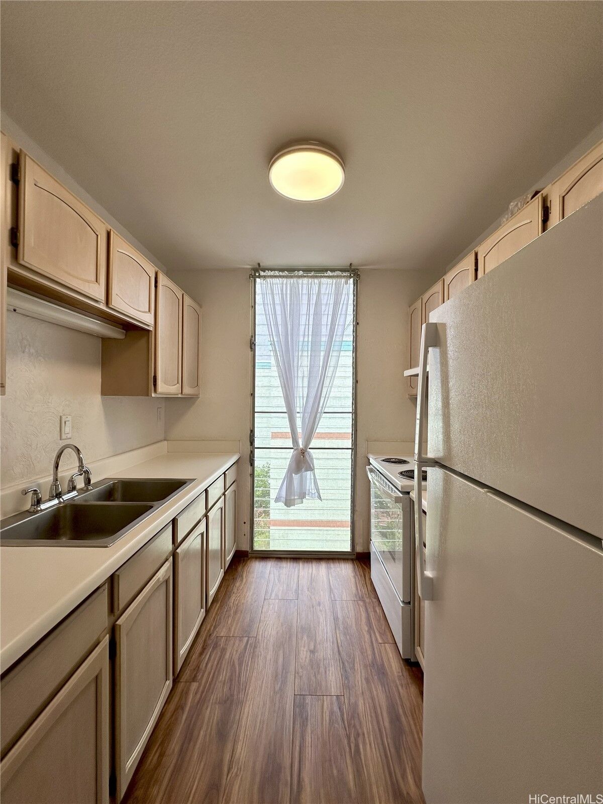 Property Photo: 1045 Aheahe Avenue 315 HI 96786