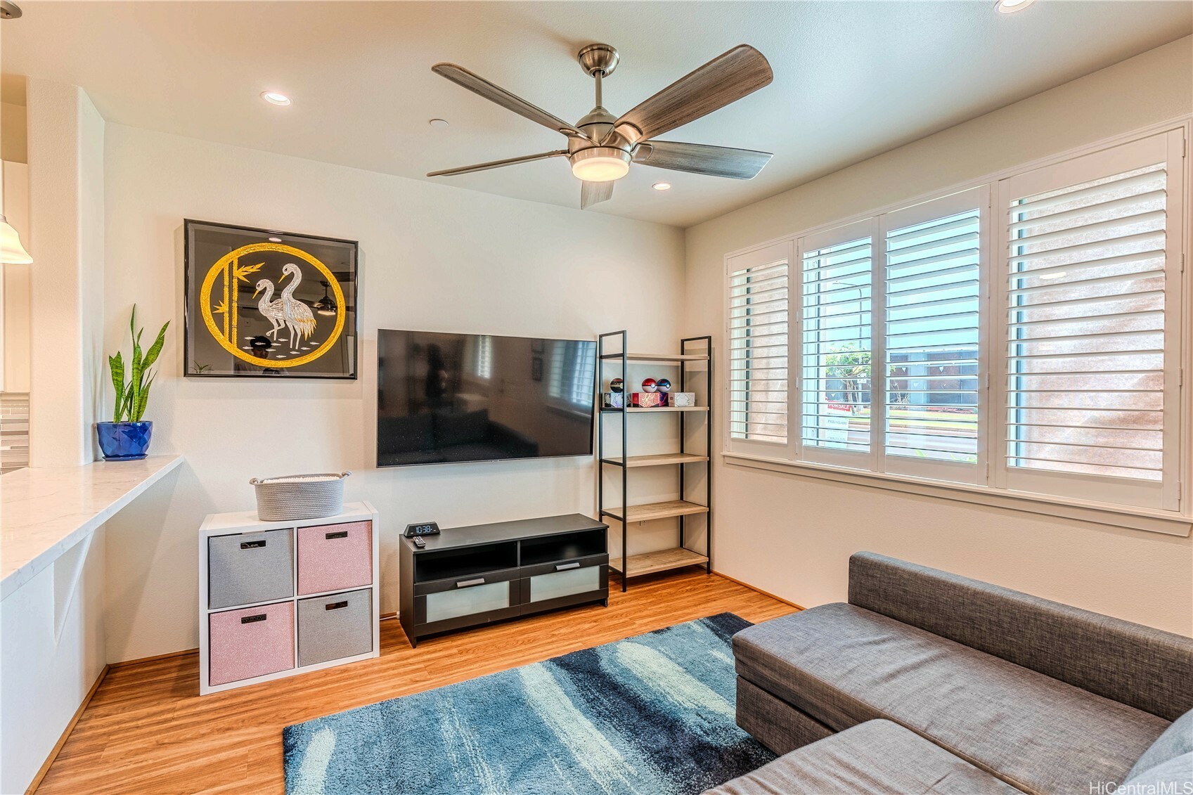 94-1188 Kalahikiola Drive 1005  Waipahu HI 96797 photo
