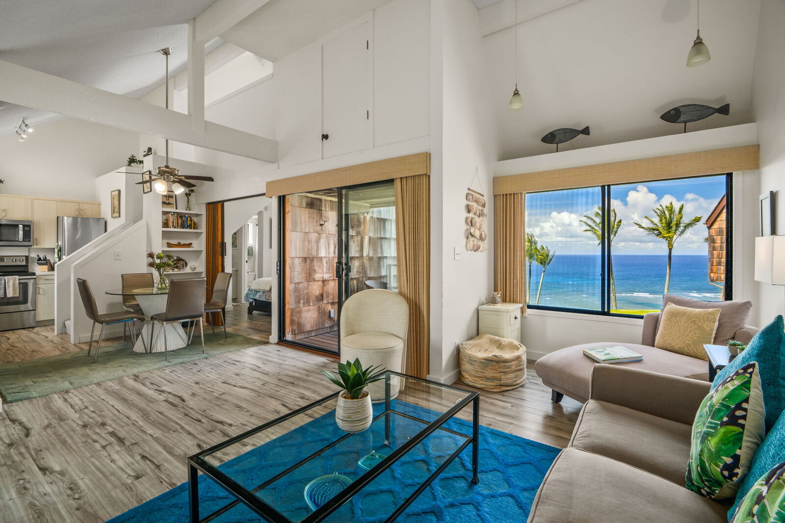 Property Photo:  3700 Kamehameha Rd H5  HI 96722 