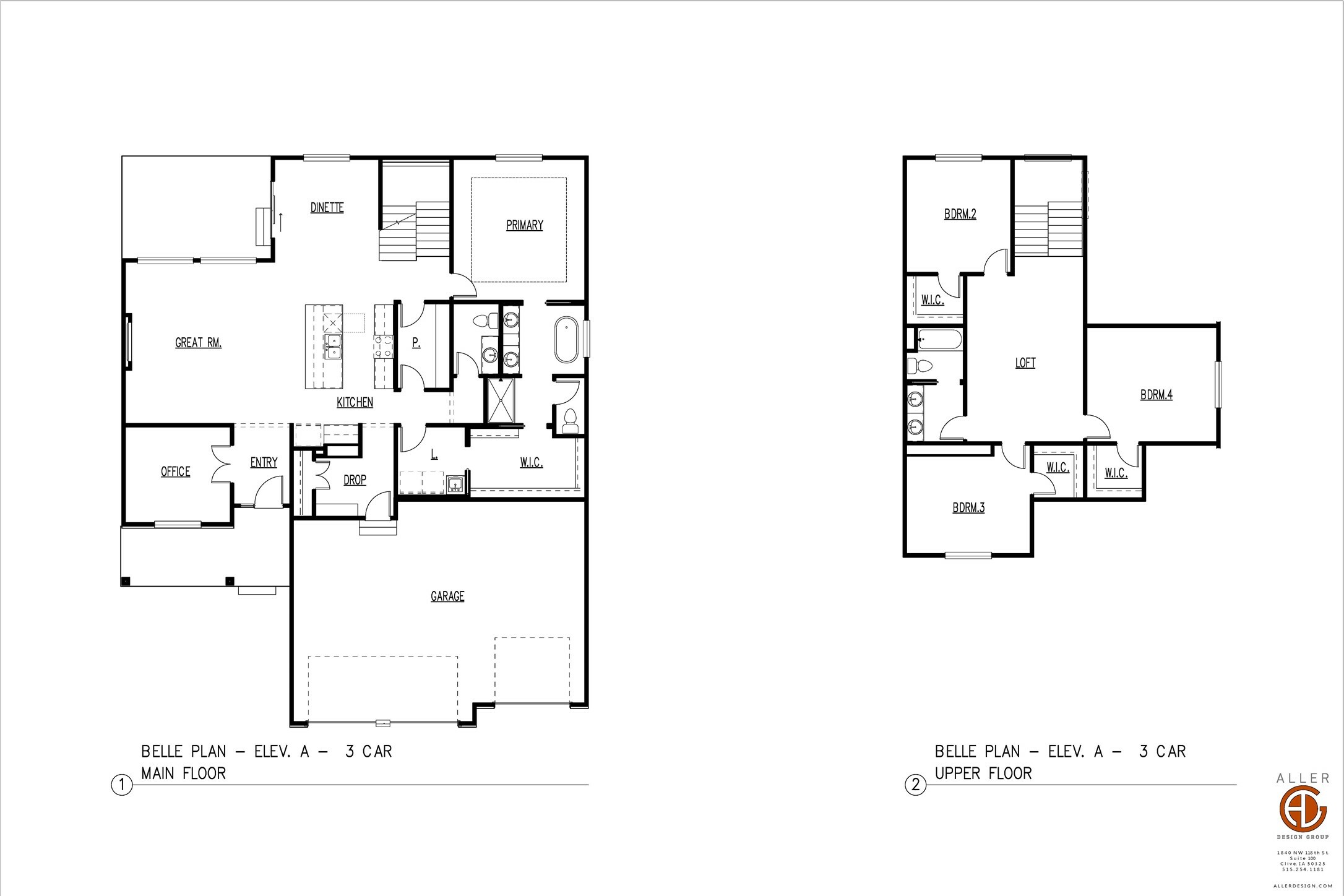 Property Photo: 915 Lakeview Drive IA 50219