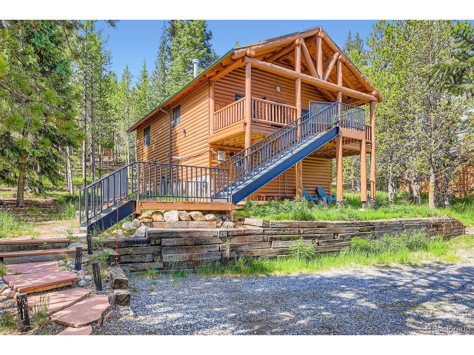 Property Photo:  513 Vail Cir  CO 80435 