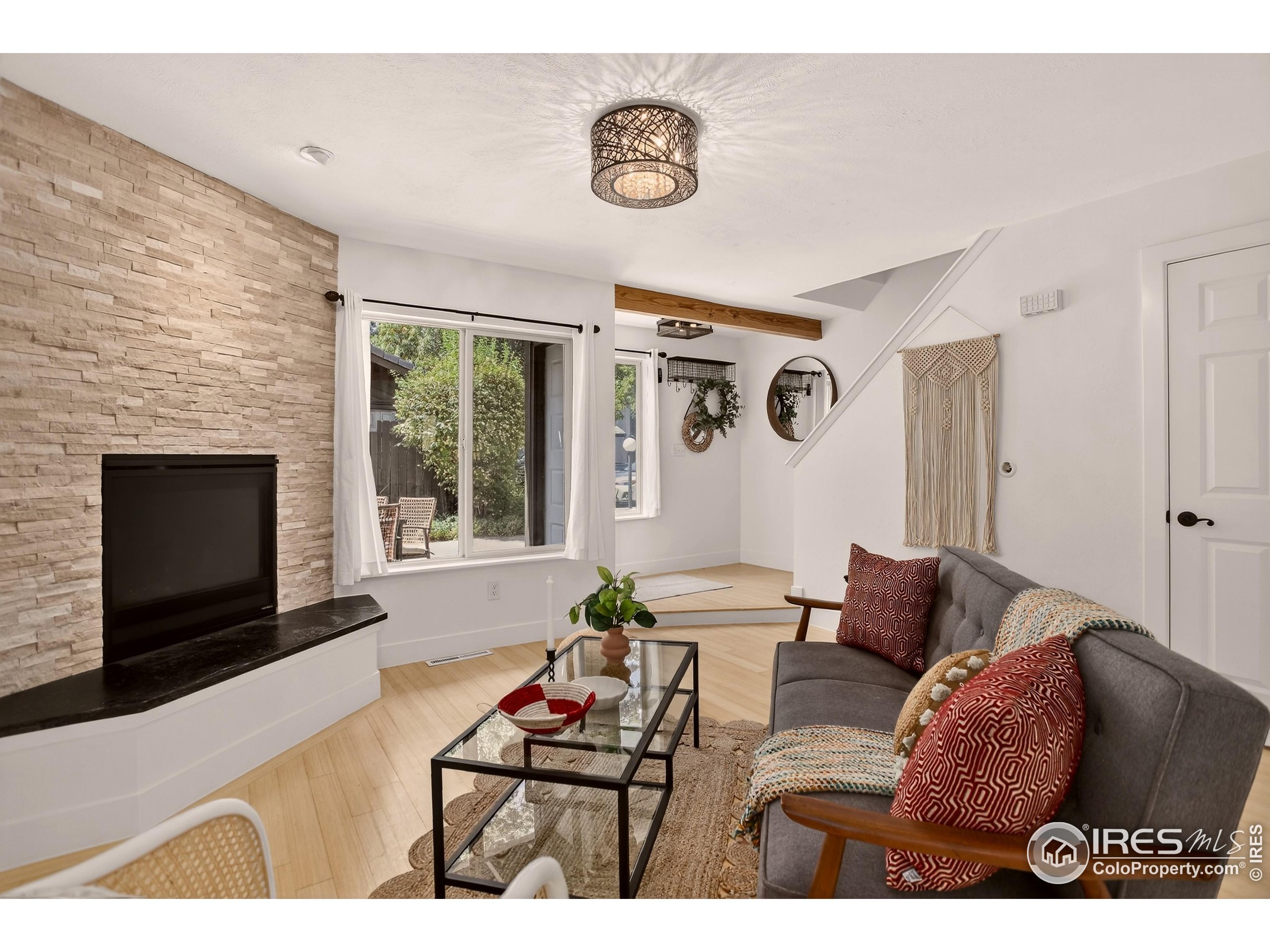 Property Photo: 2942 Shady Holw W CO 80304