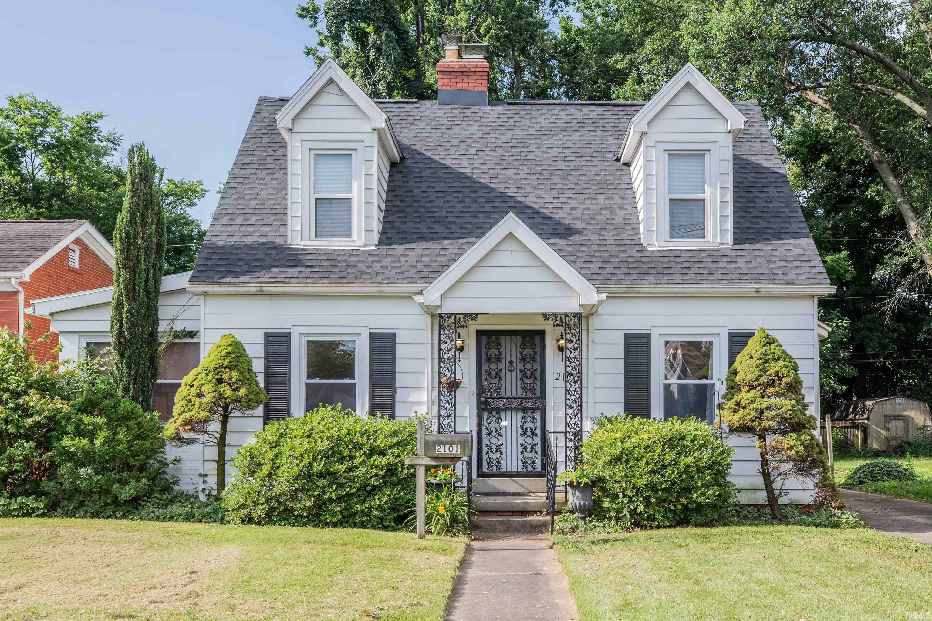 2101 E Gum Street  Evansville IN 47714 photo