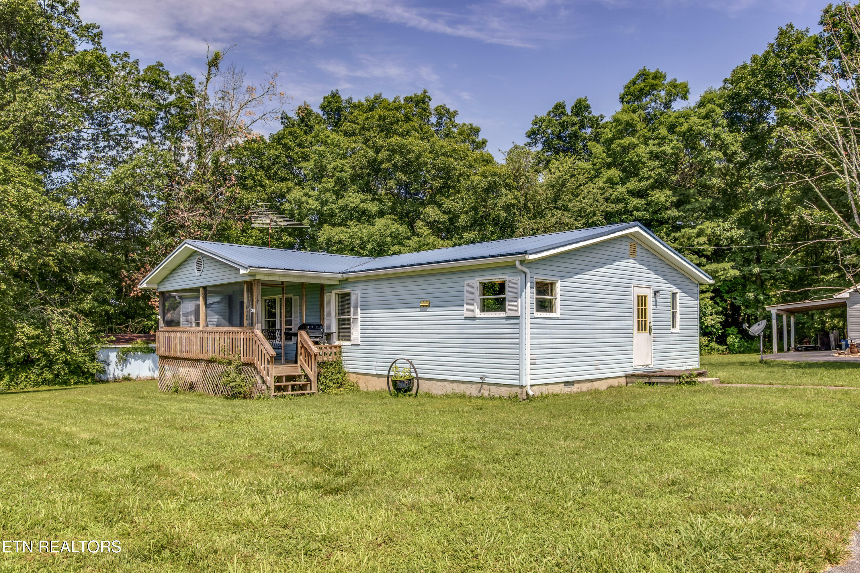 Property Photo: 149 Northfield Drive TN 38571