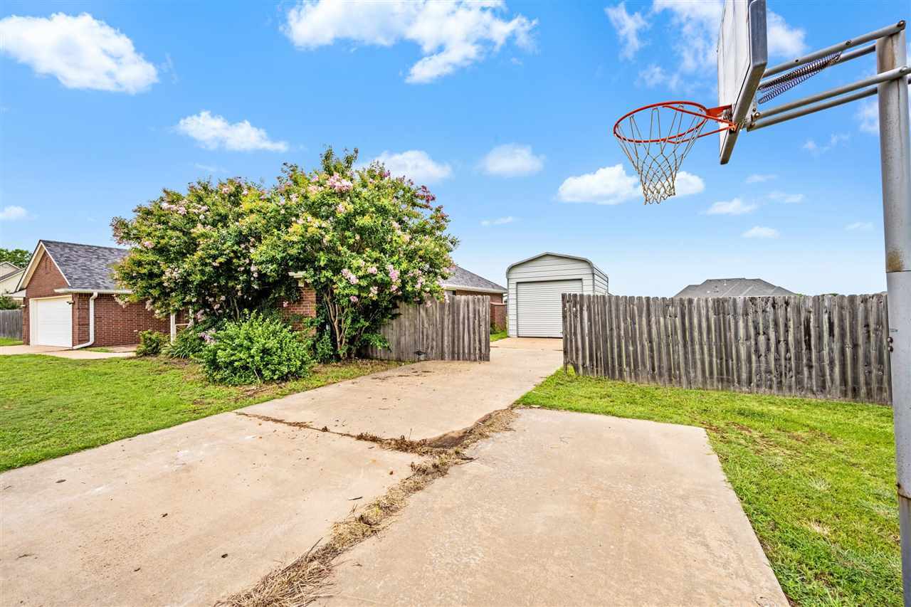 Property Photo:  276 Lake Crest Dr  OK 73507 