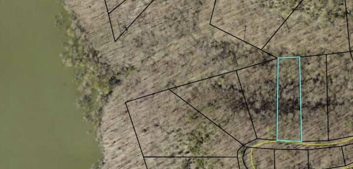 Property Photo: Lot 84 Stillwater KY 42642