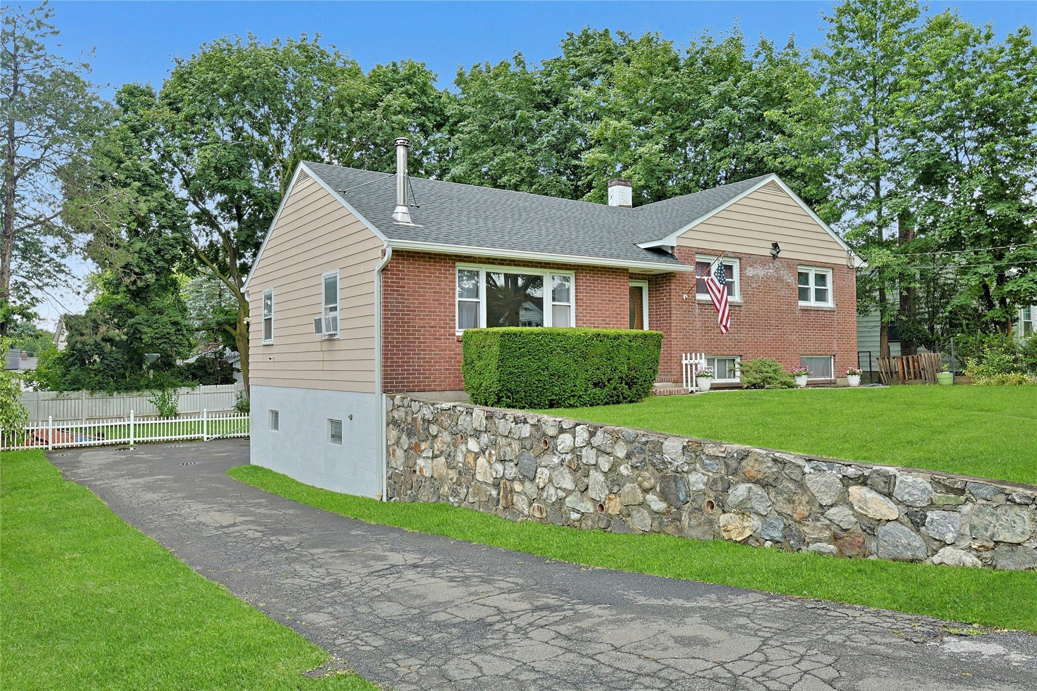 Property Photo: 204 Seward Street NY 10511