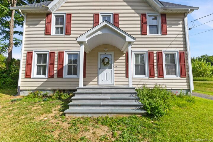 Property Photo: 16 Route 292 14 NY 12563