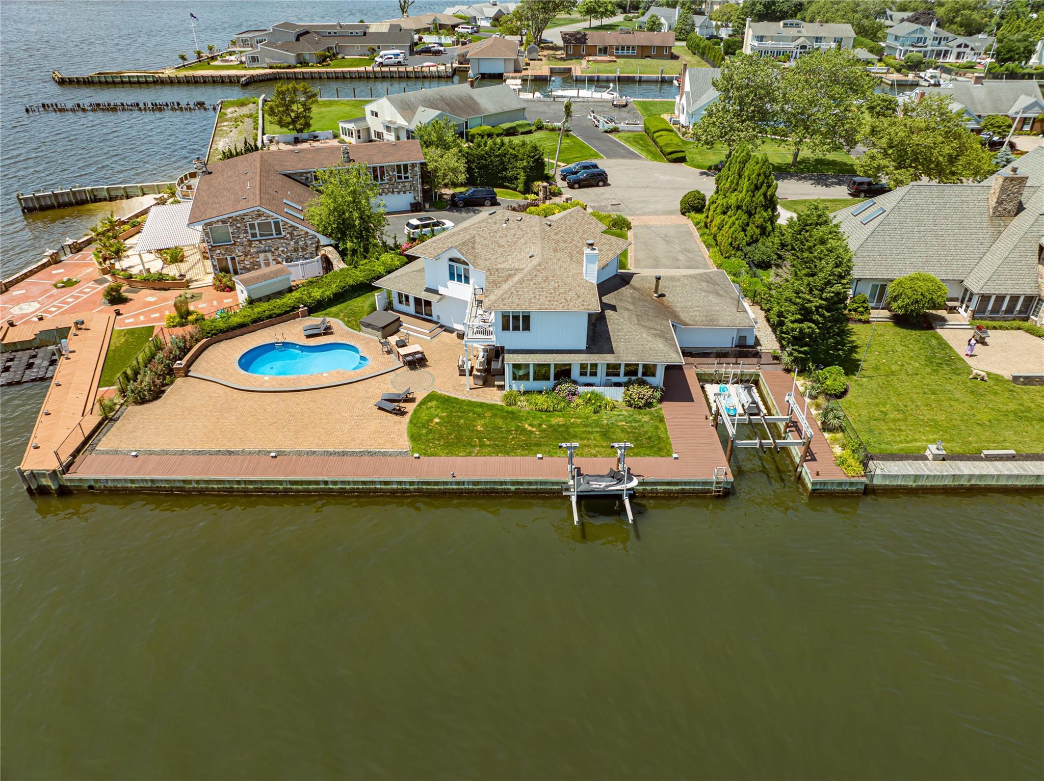 Property Photo: 79 Tahlulah Lane NY 11795
