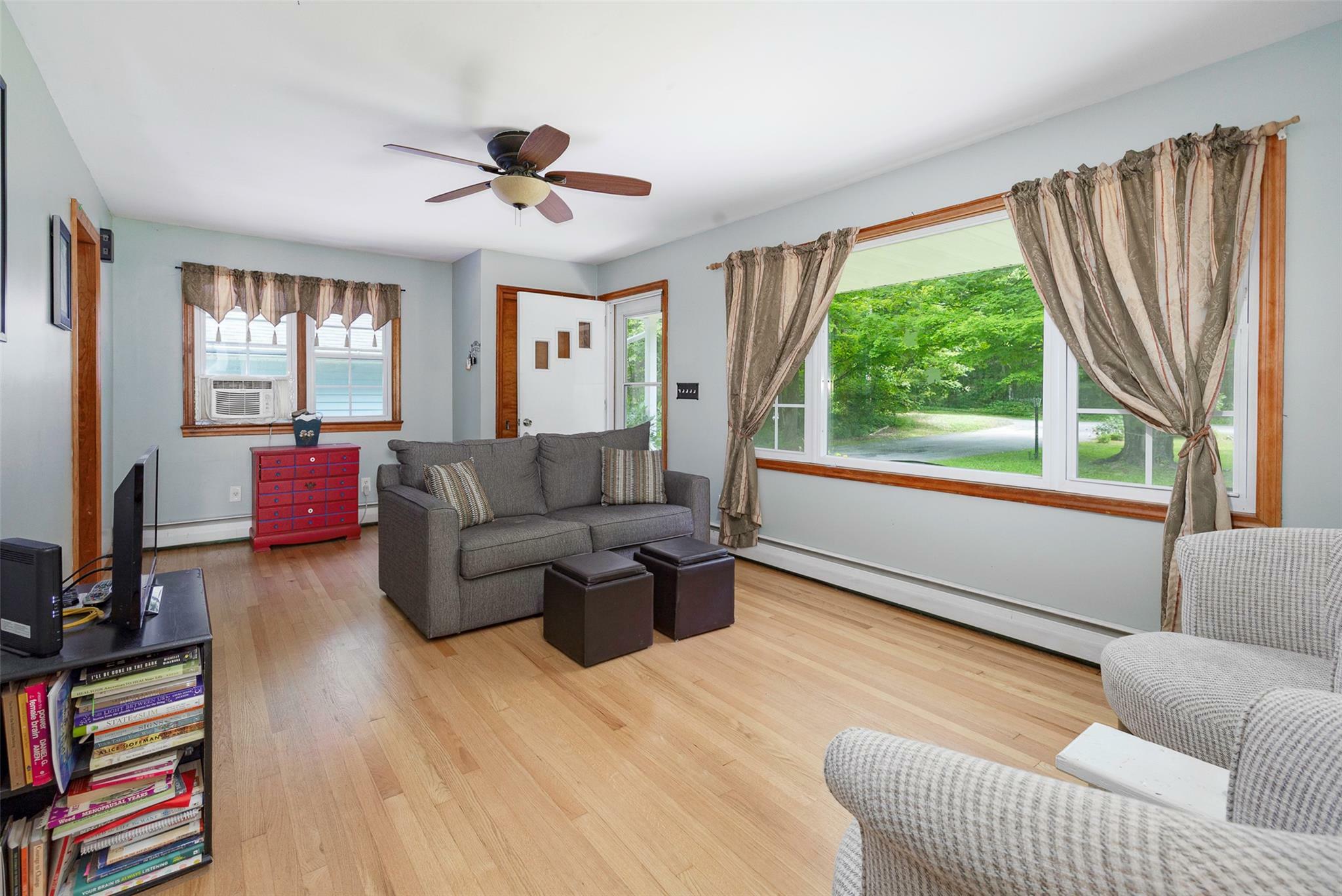 Property Photo: 465 Clinton Hollow Road NY 12578