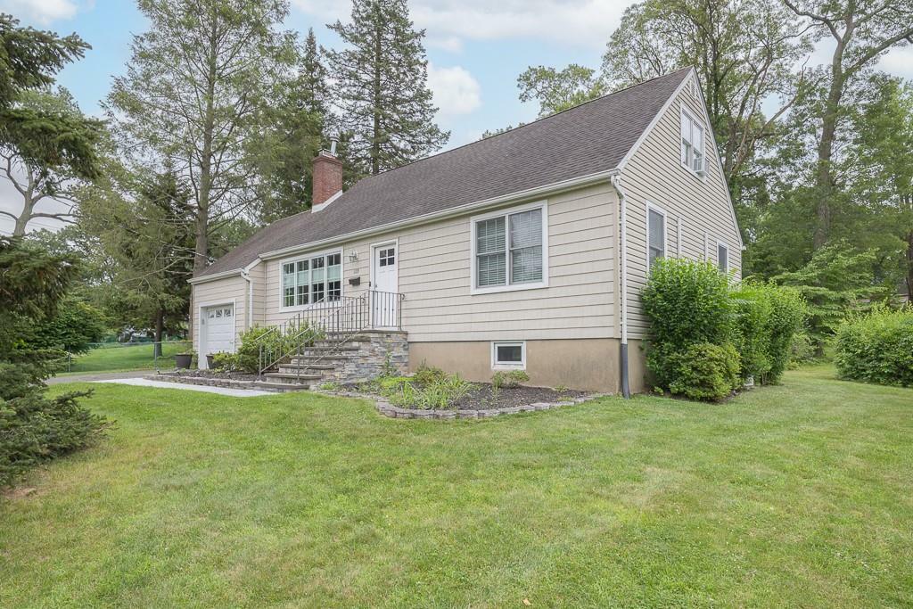 Property Photo: 129 Lt Cox Drive NY 10965