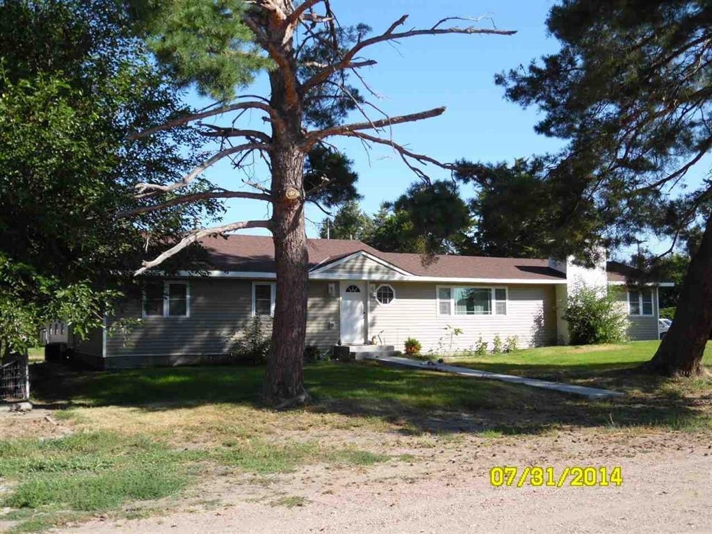 Property Photo:  120 N Harrison  NE 69123 