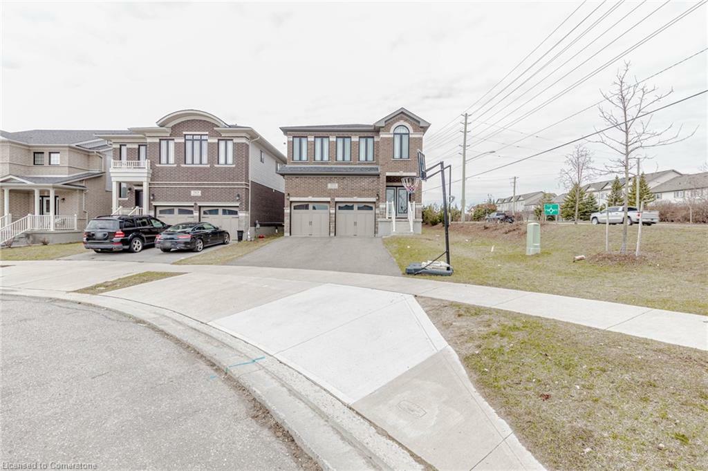 573 Florencedale Crescent E  Kitchener ON N2R 0N3 photo