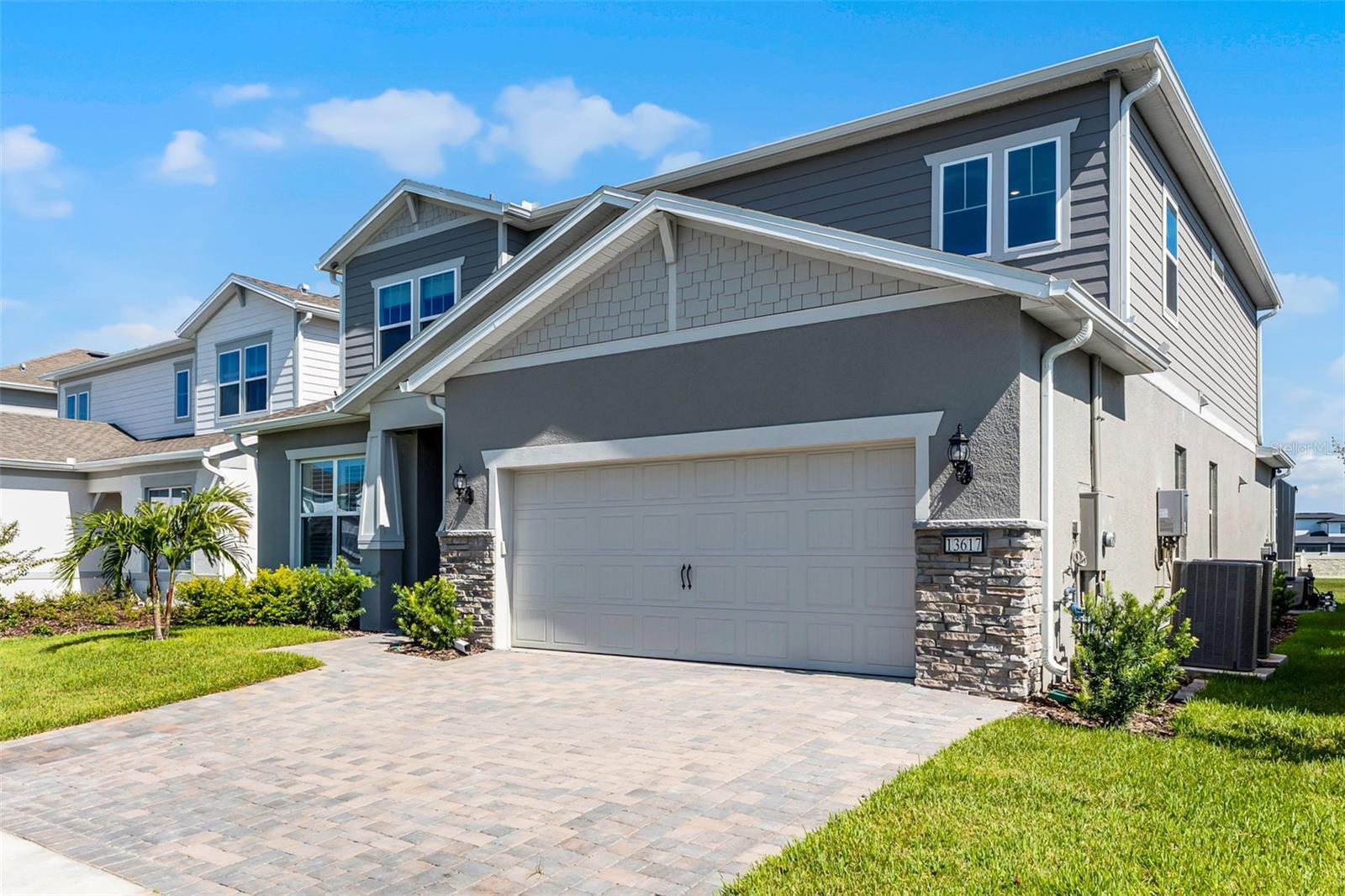 Property Photo: 13617 Haulover Beach Lane FL 32827
