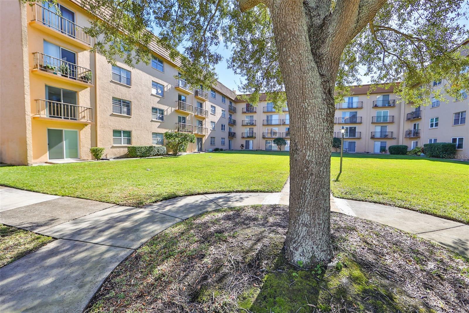 Property Photo: 5820 N Church Avenue 147 FL 33614