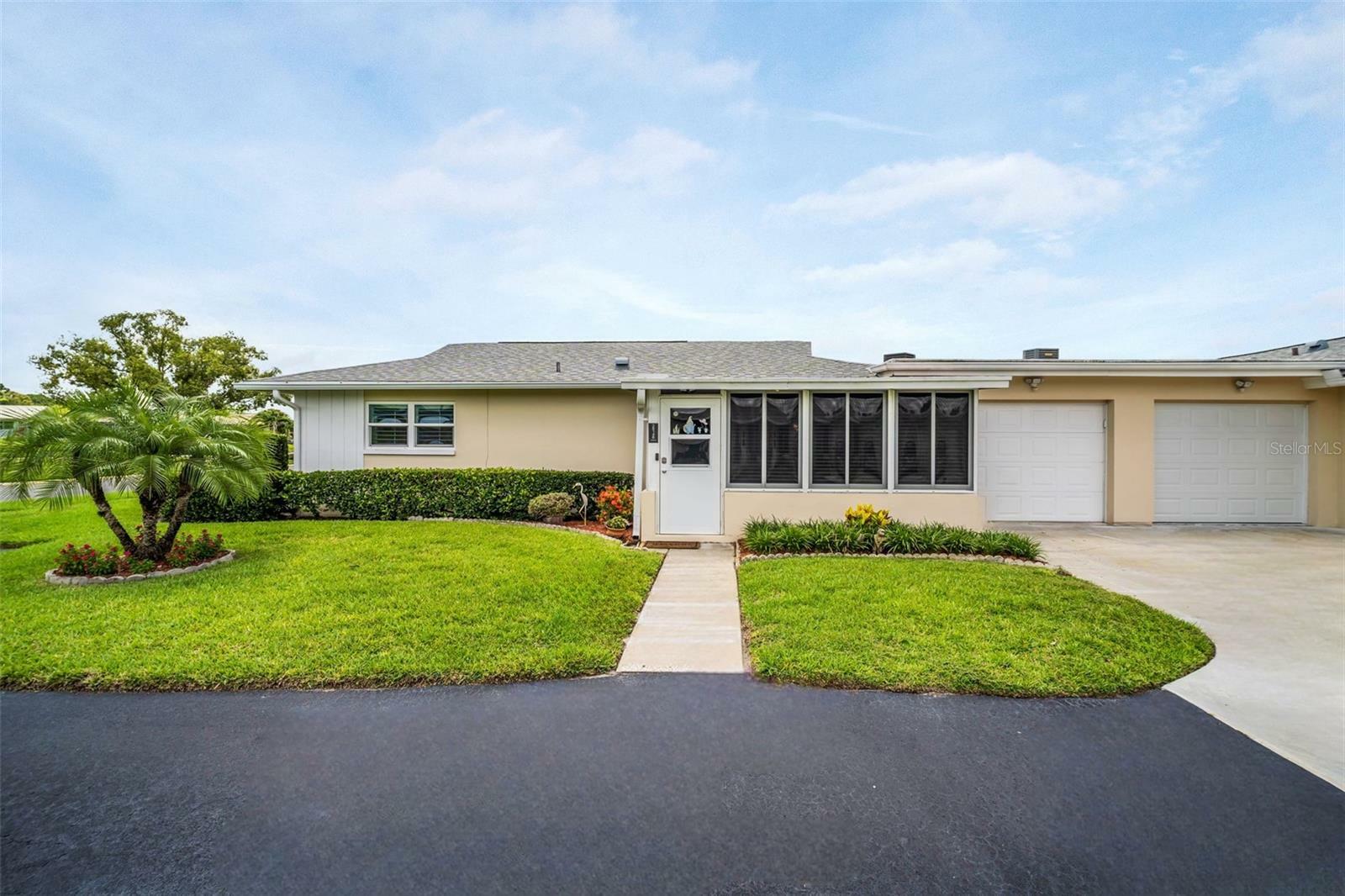 Property Photo: 2814 Highlands Boulevard B FL 34684