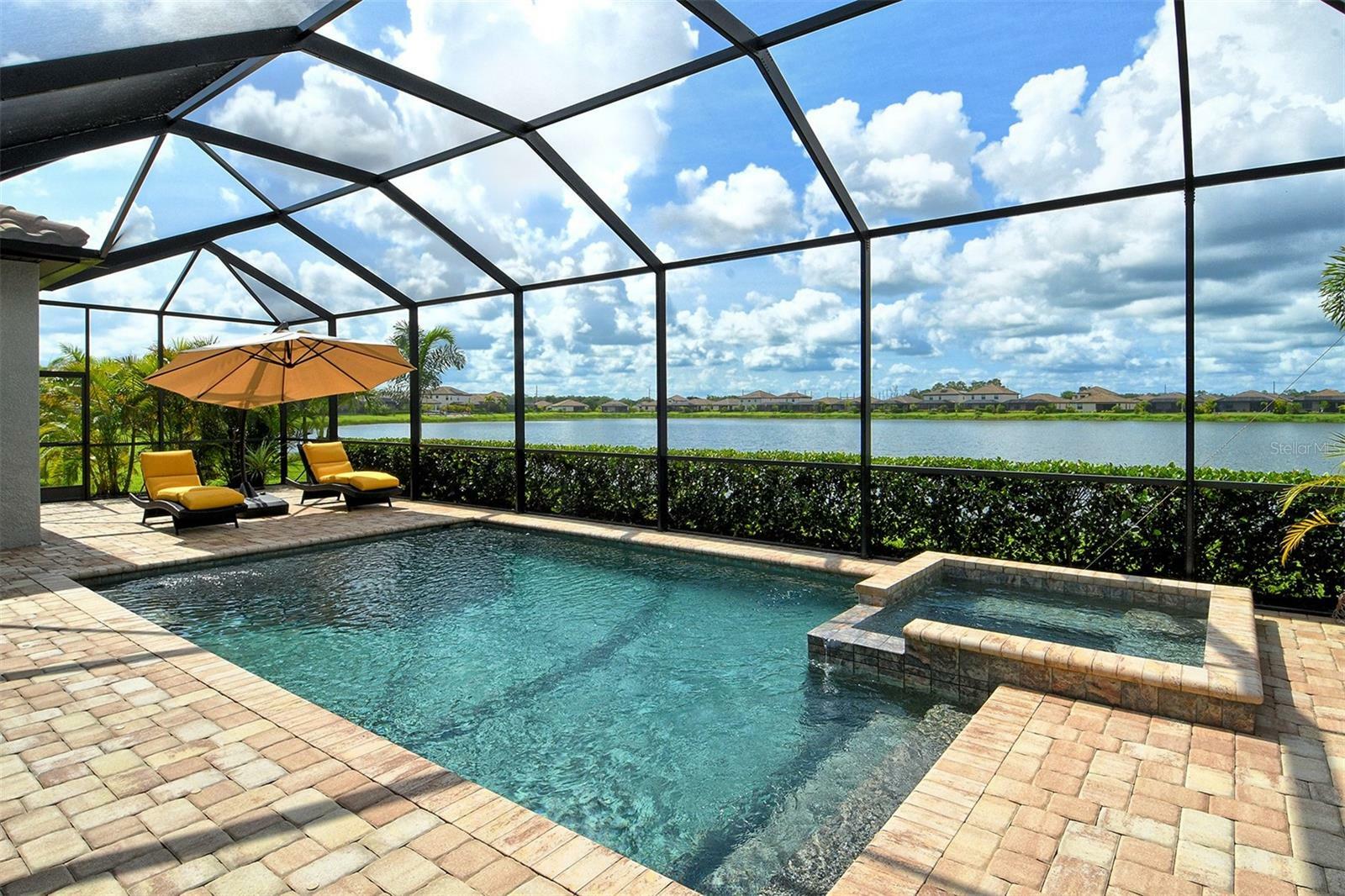 Property Photo: 17320 Polo Trail FL 34211