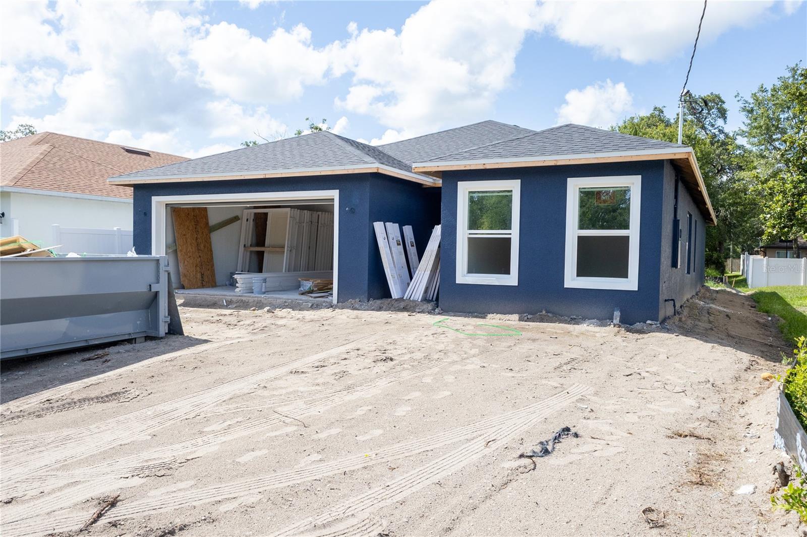 Property Photo:  1522 Pine Street  FL 32824 