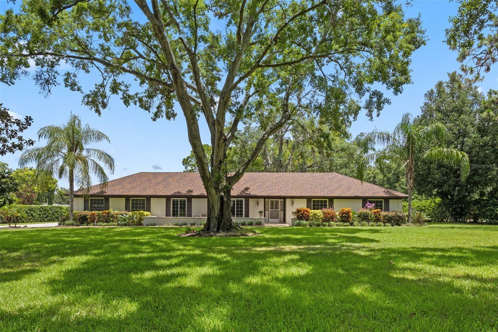 Property Photo:  9601 Ambleside Drive  FL 34786 