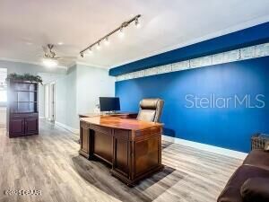 Property Photo:  2055 S Atlantic Avenue 505  FL 32118 