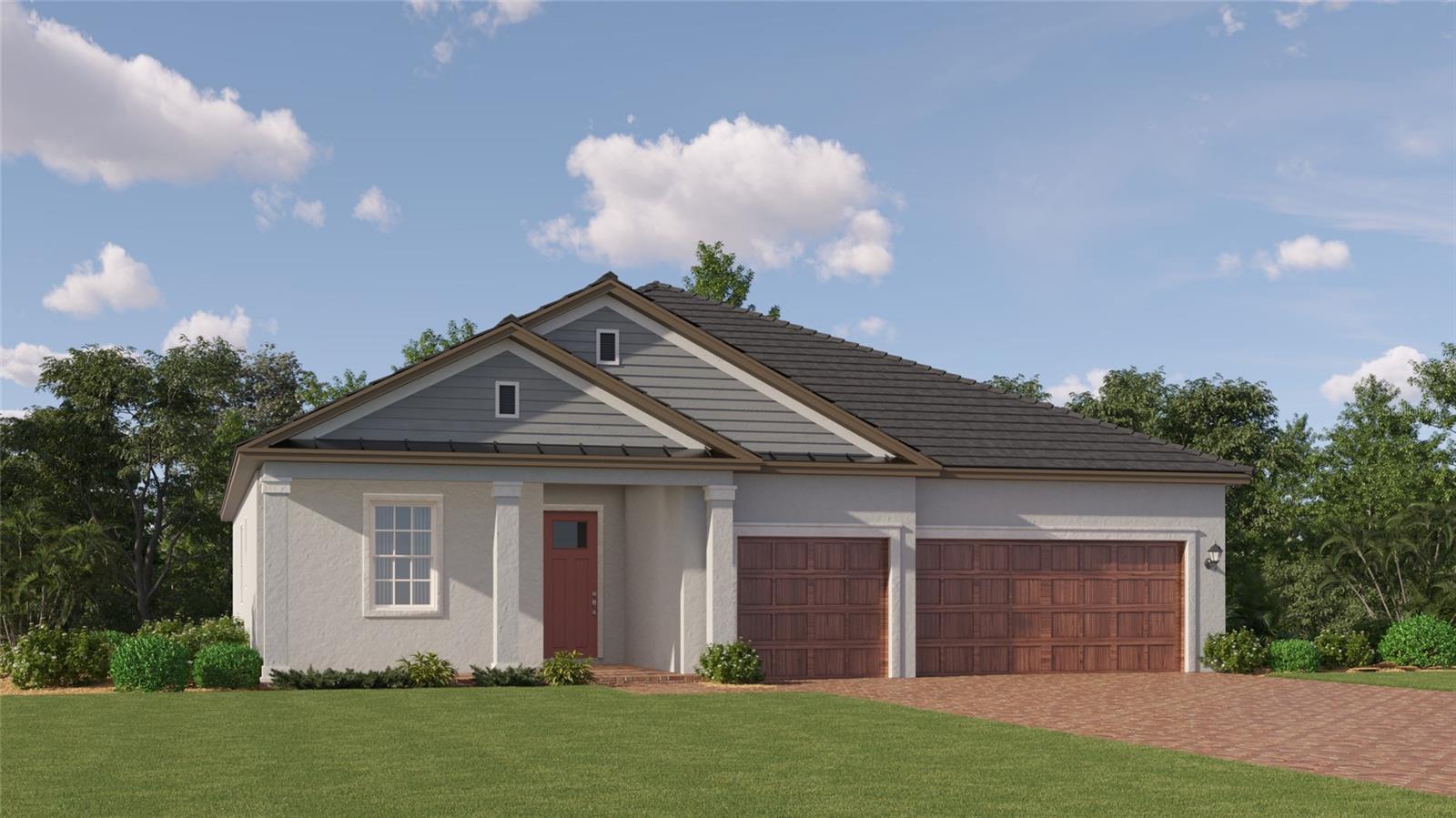 Property Photo:  9542 Minnow Ray Drive  FL 34638 