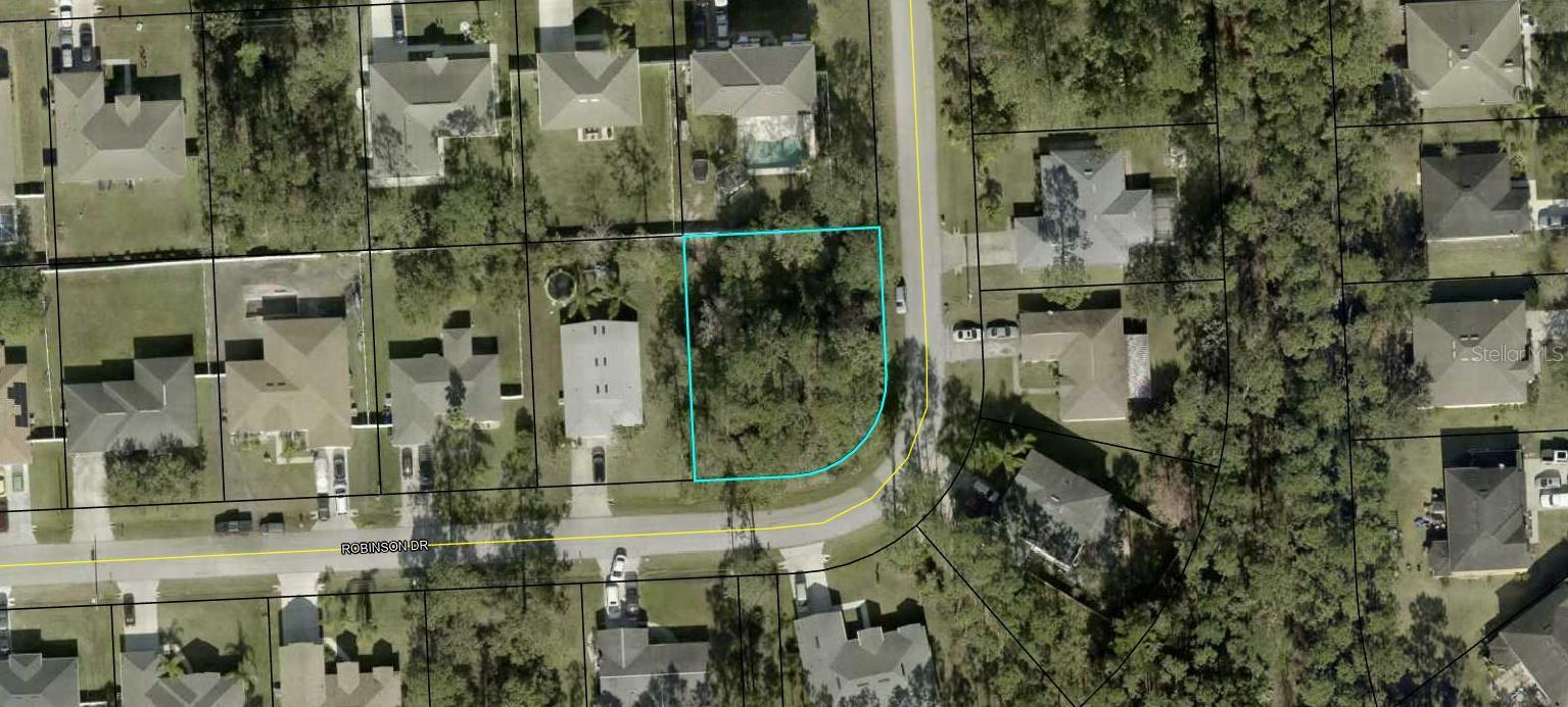 Property Photo:  30 Robinson Drive  FL 32164 