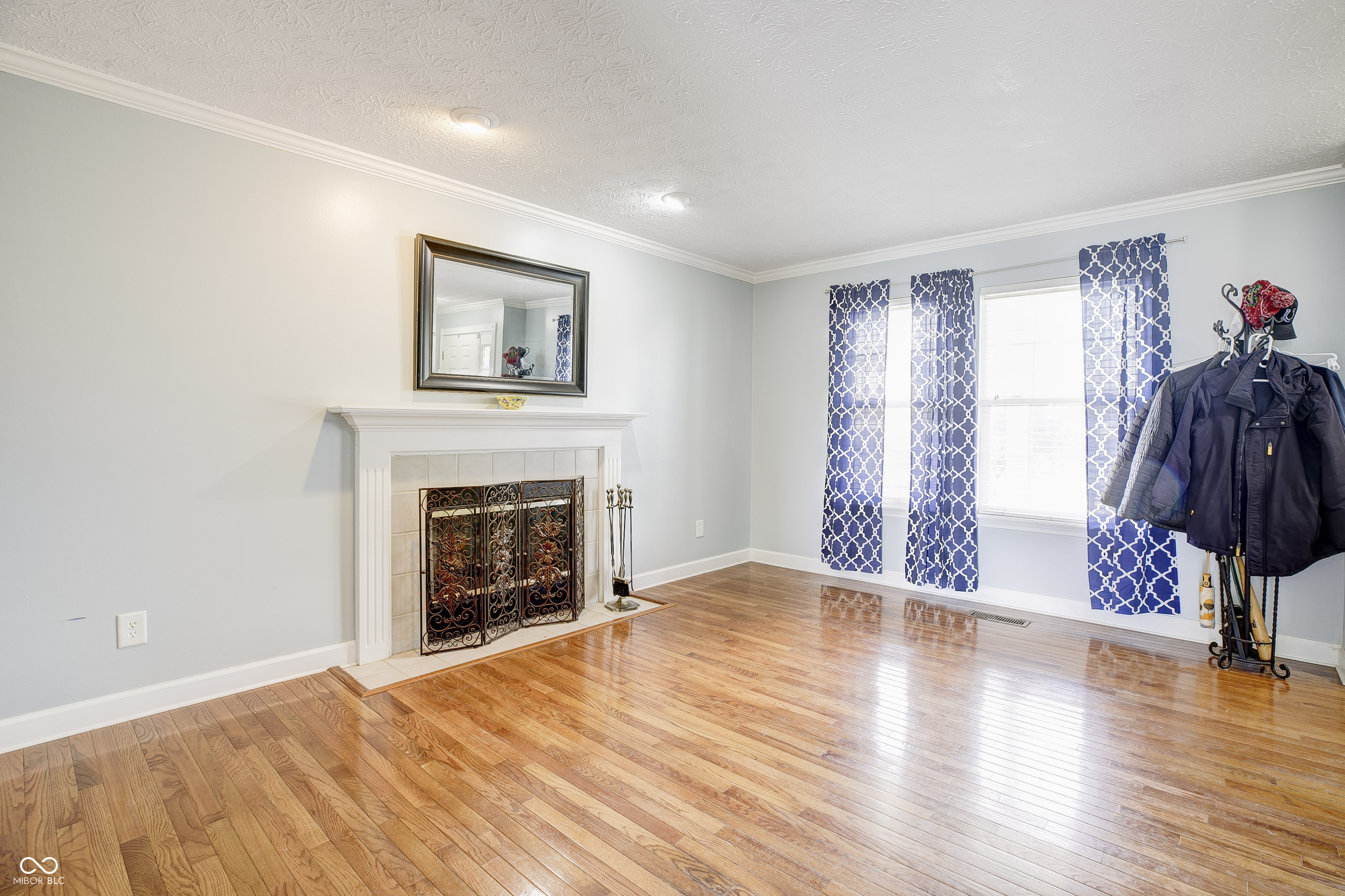 Property Photo: 2359 Seattle Slew Drive IN 46234