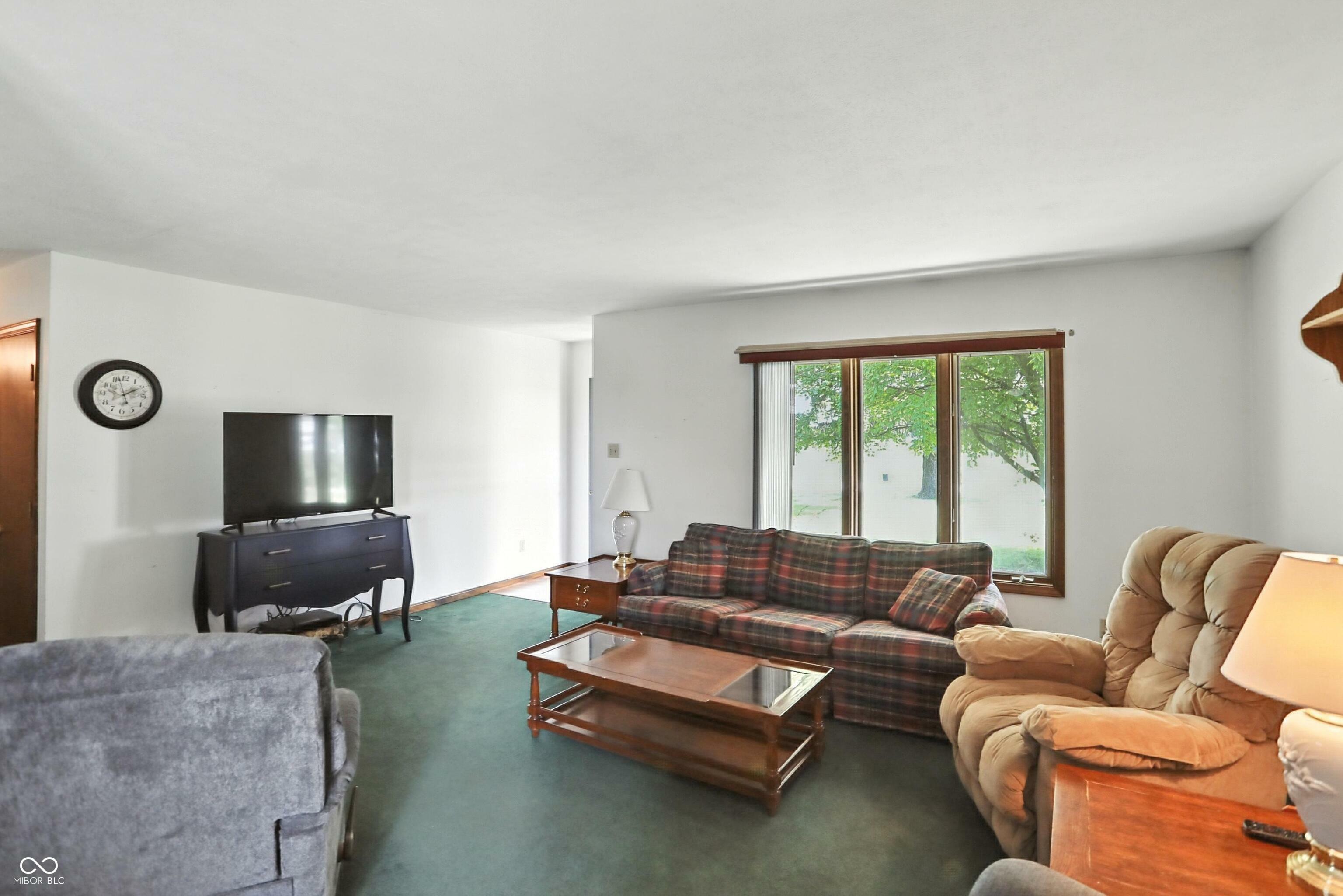 Property Photo: 25420 Jerkwater Road IN 46069