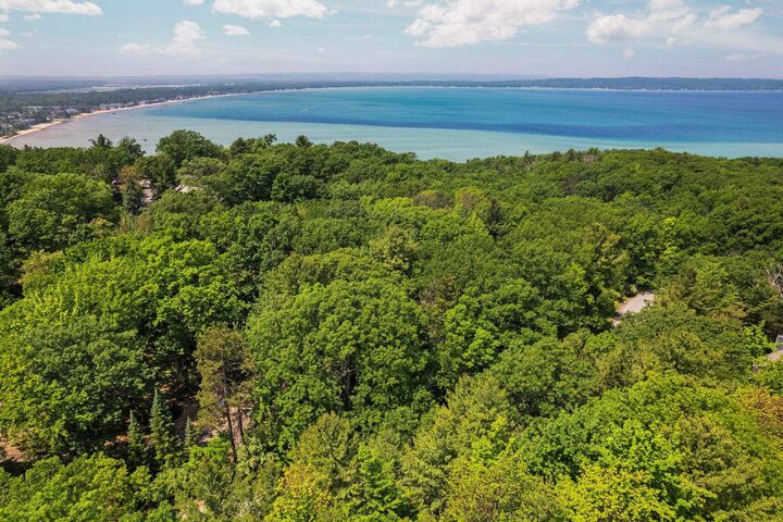 Property Photo: 4513 Weathering Heights Road MI 49686