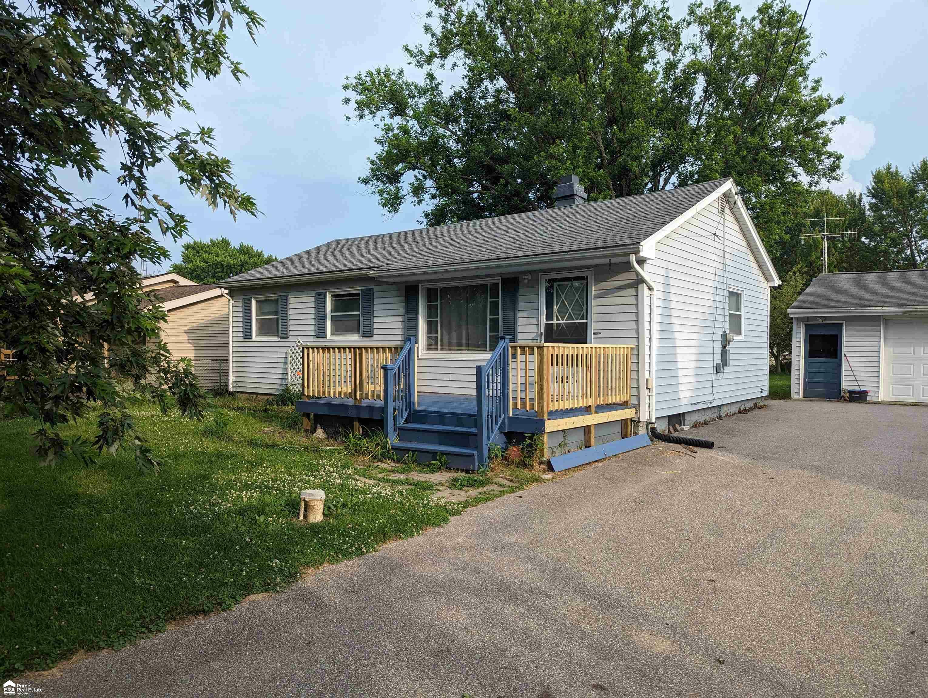Property Photo: 2453 Betty Lane MI 48507