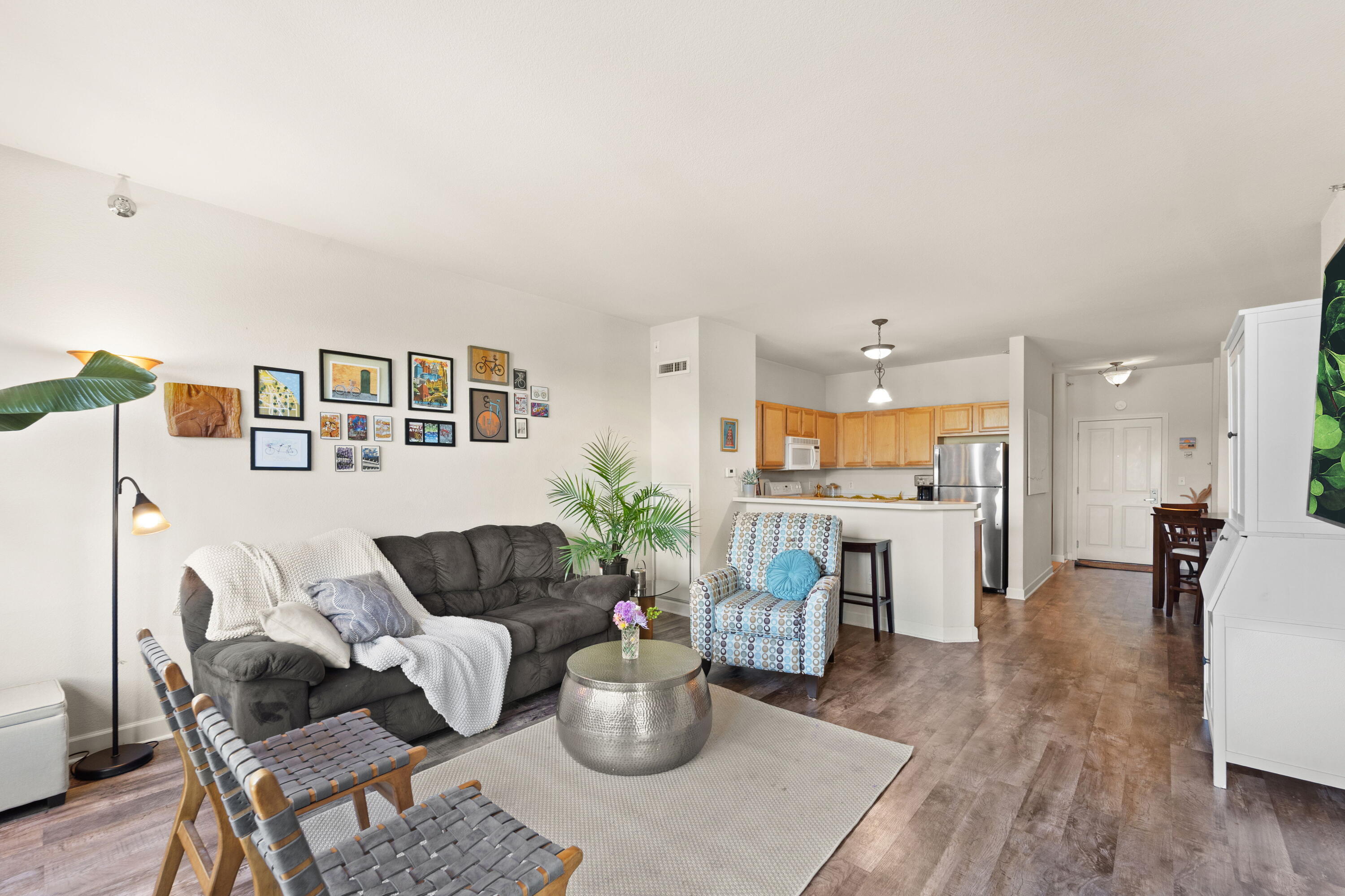 Property Photo: 4110 S Lake Dr 333 WI 53235