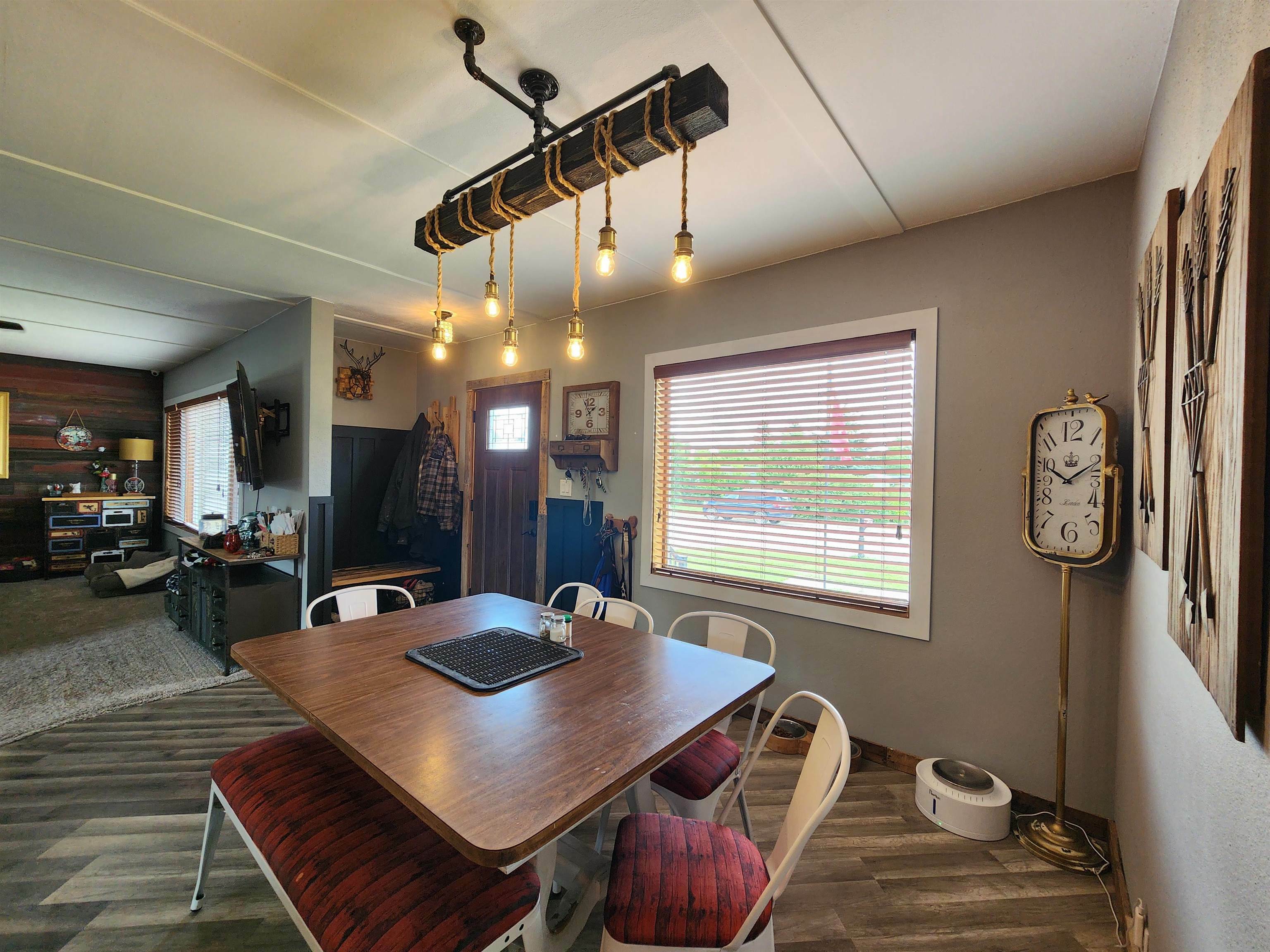 Property Photo:  501 Main St N  ND 58718 