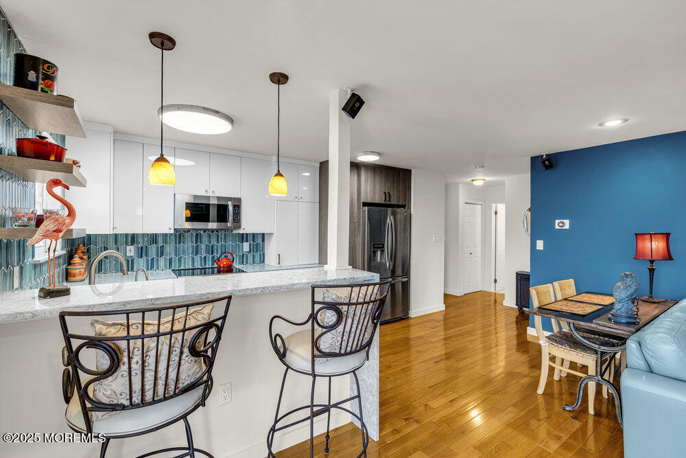 Property Photo: 302 5th Avenue 18 NJ 07712