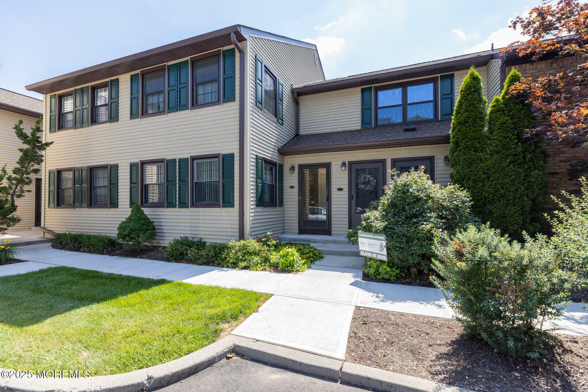Property Photo: 50 Prospect Street 09 NJ 08840