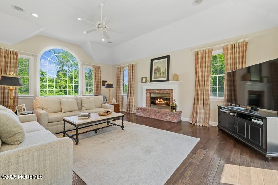 Property Photo: 9 Wide Horizons Drive NJ 07722