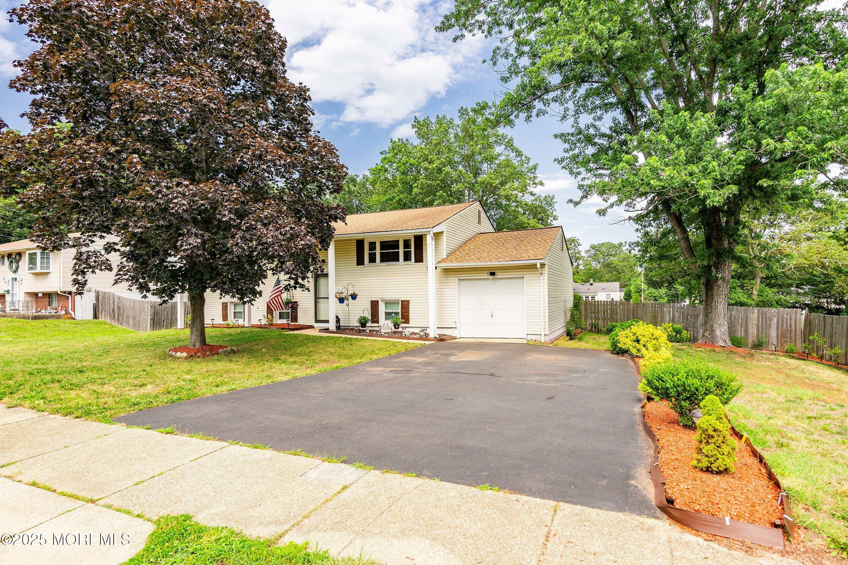 Property Photo: 28 Salem Hill Road NJ 07731