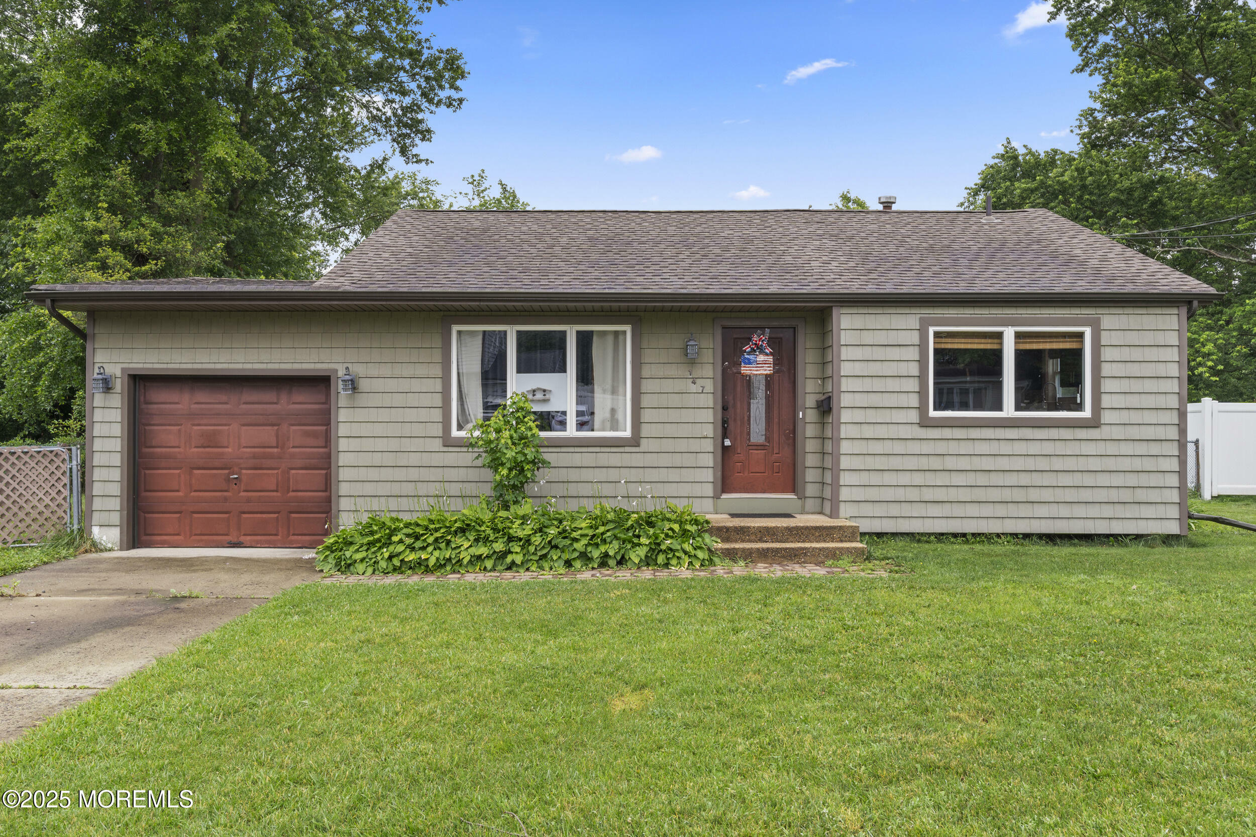 Property Photo: 147 Cindy Street NJ 08857