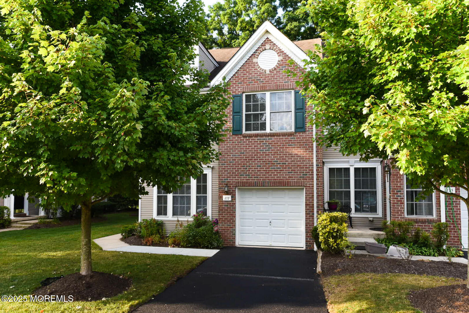 Property Photo: 133 Ironwood Court NJ 07748