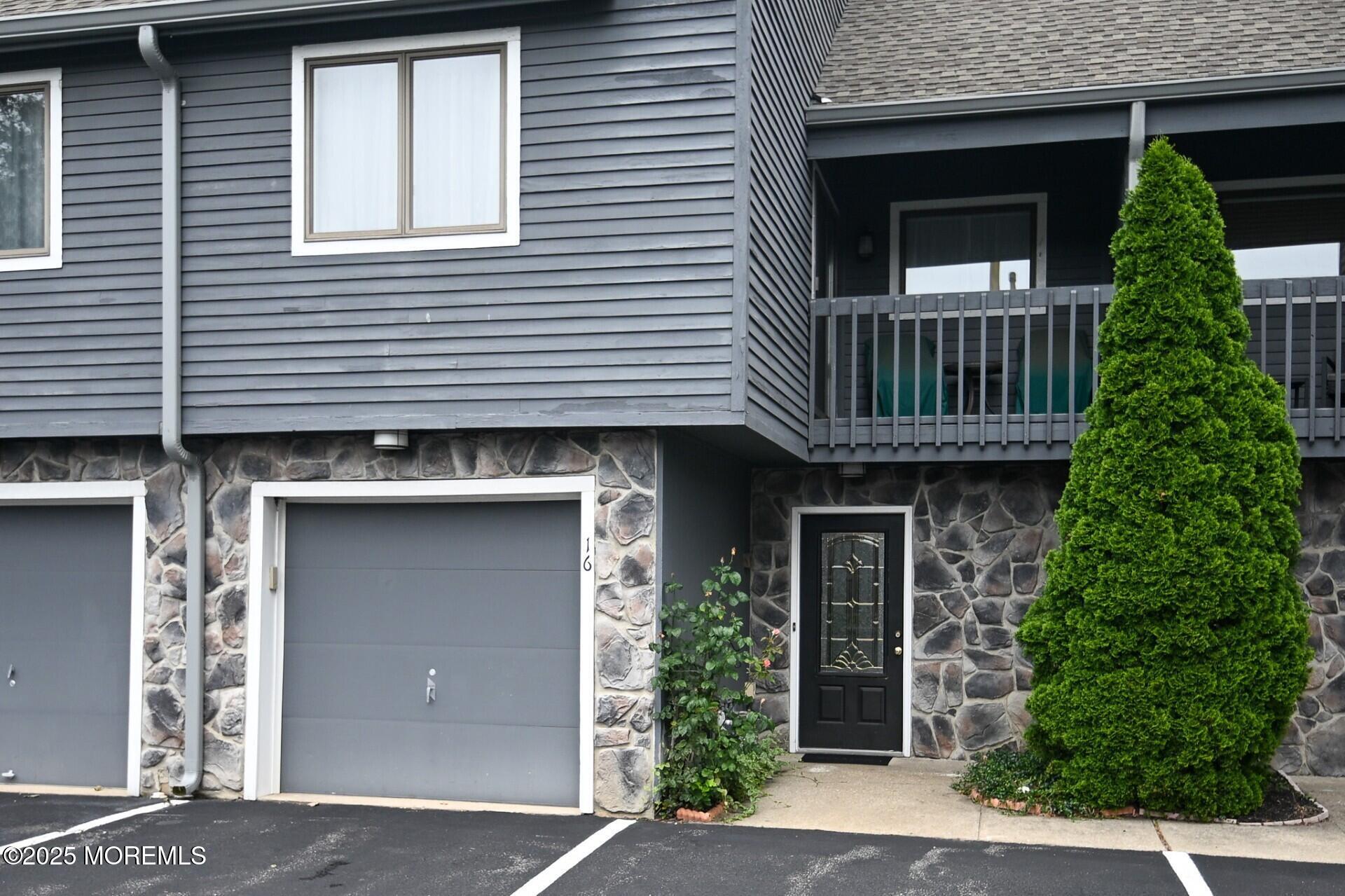 Property Photo: 16 Devon Court NJ 07762