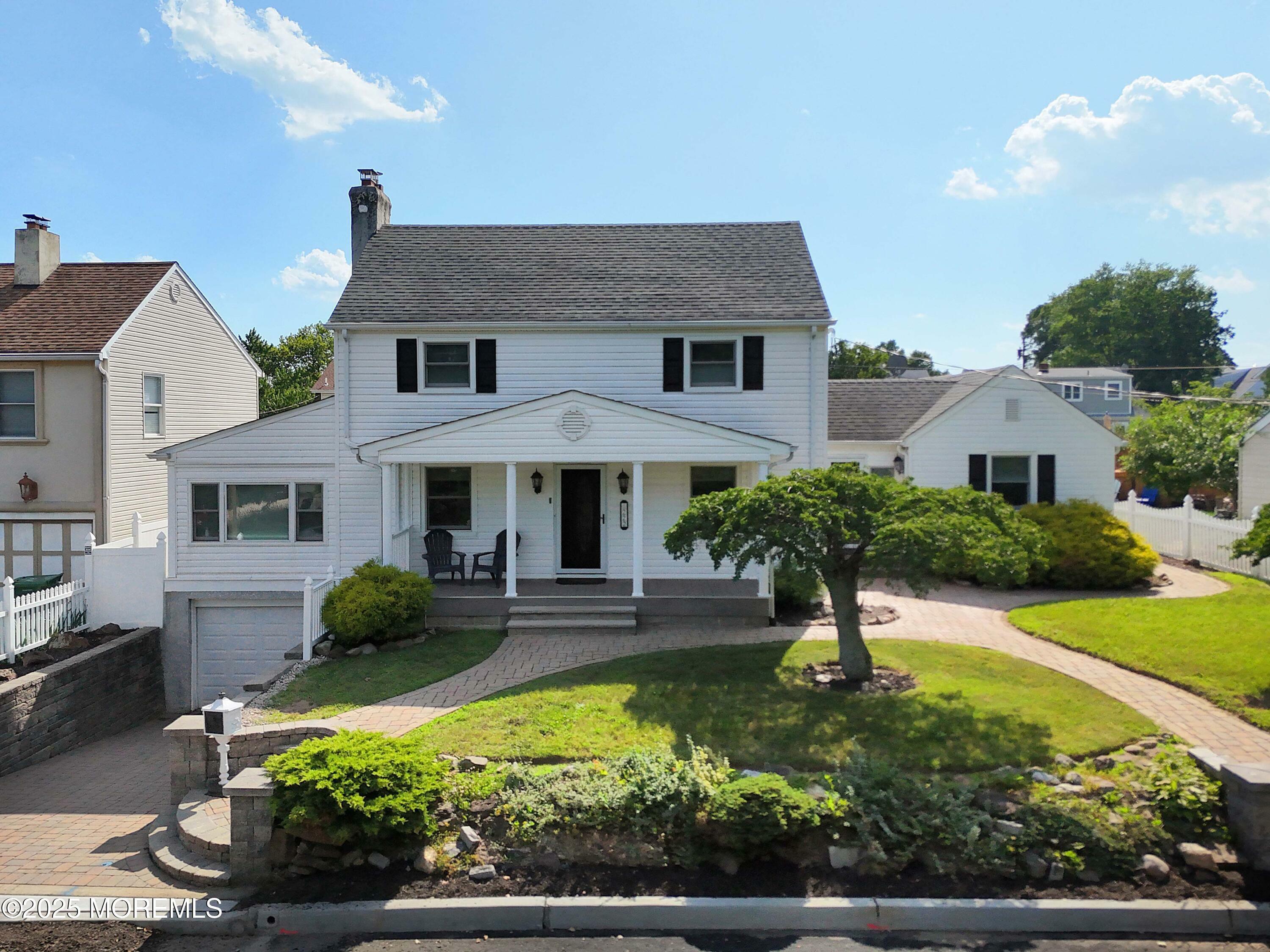 222 Morgan Avenue  Sayreville NJ 08879 photo