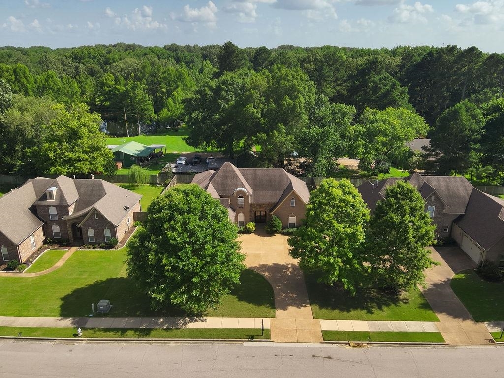Property Photo: 245 Amber Waves Ln TN 38017