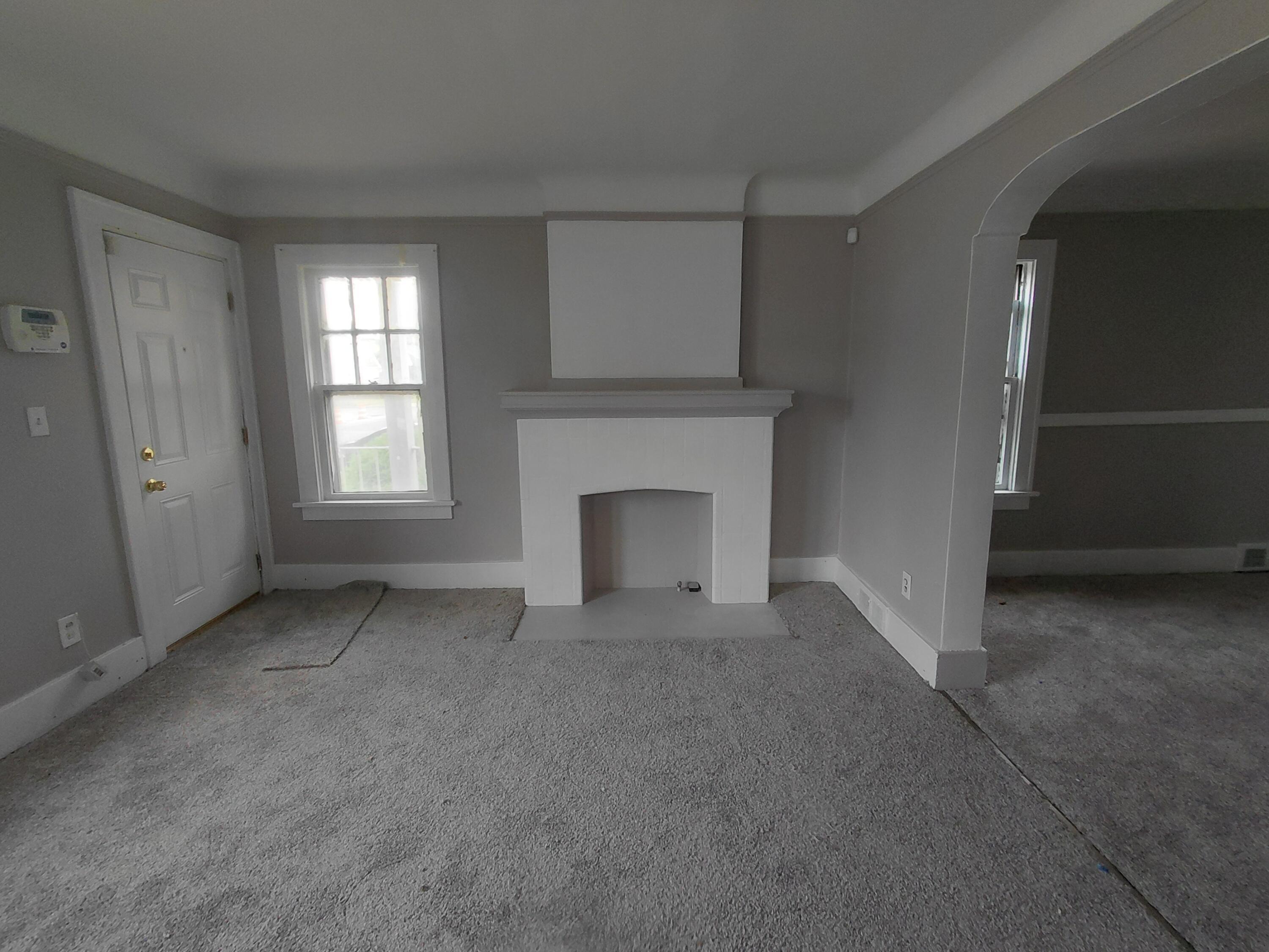 Property Photo: 13925 Cherrylawn Street MI 48238