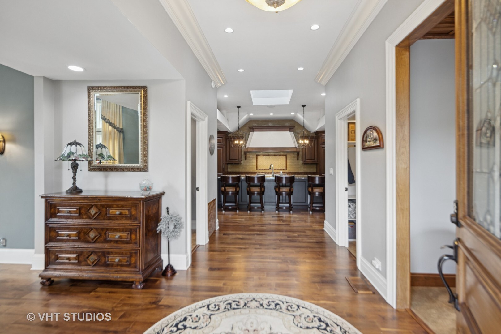 Property Photo: 10836 Crystal Ridge Court IL 60467