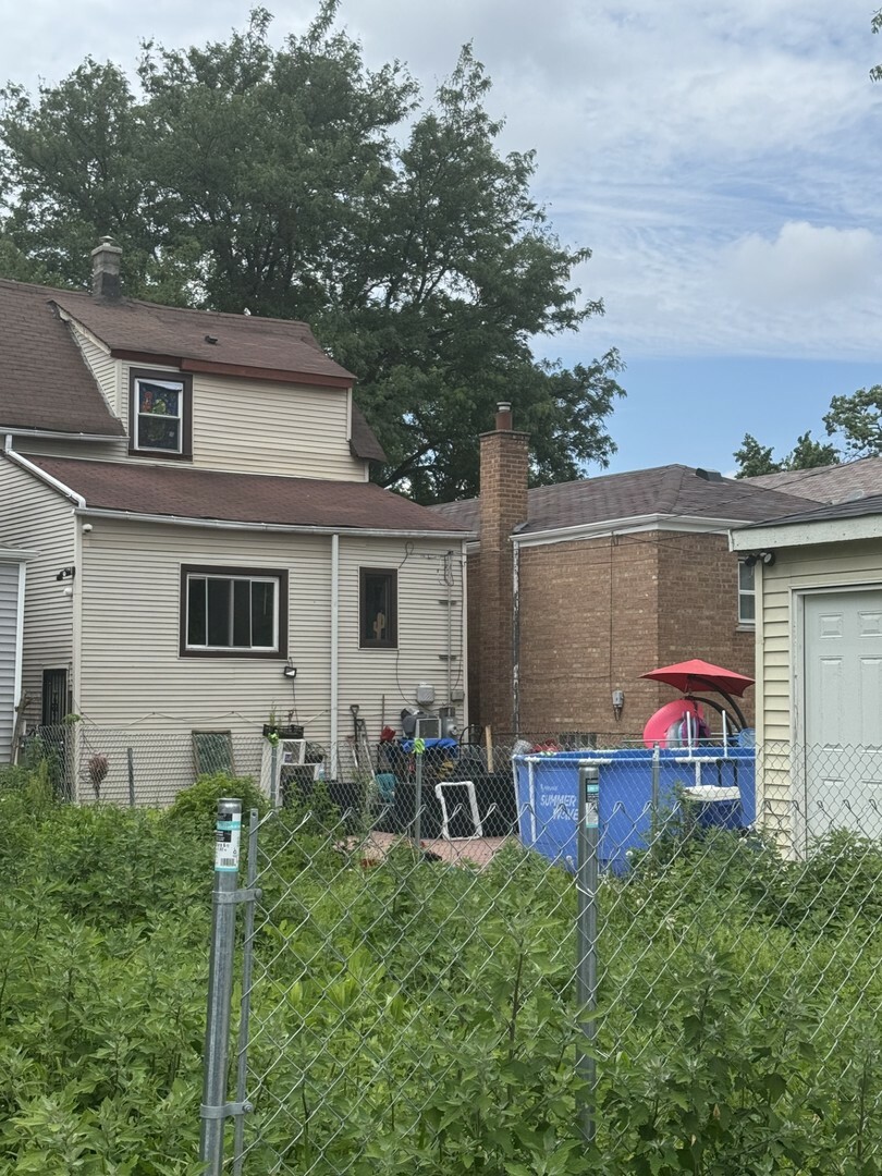 Property Photo: 7225 S Paulina Street IL 60636