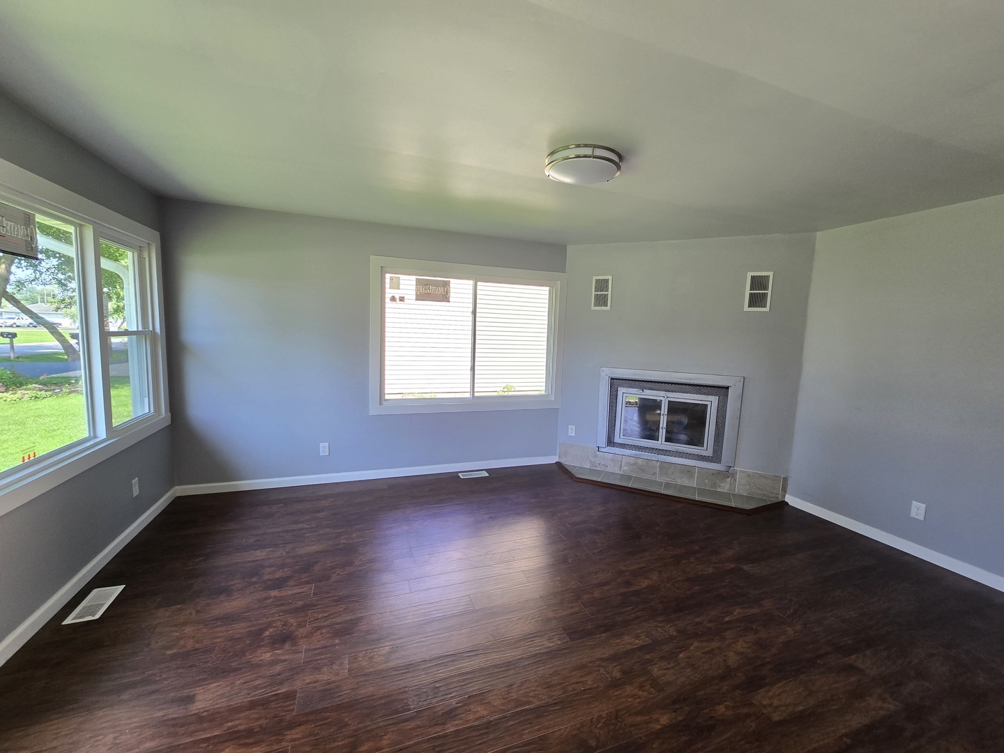 Property Photo: 3009 Miller Drive IL 60050