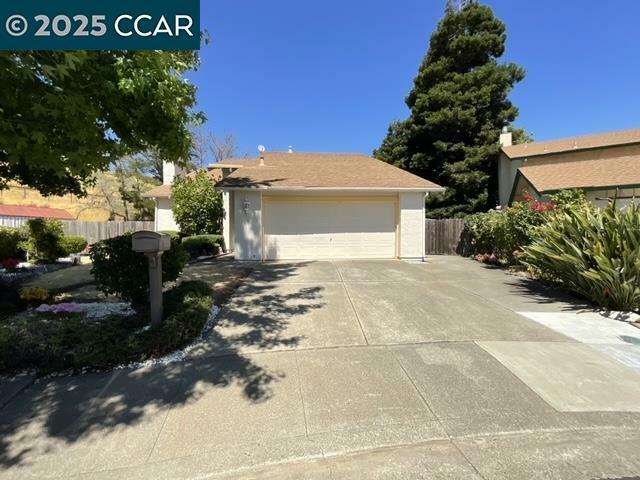 Property Photo:  403 Gerald Court  CA 94510 