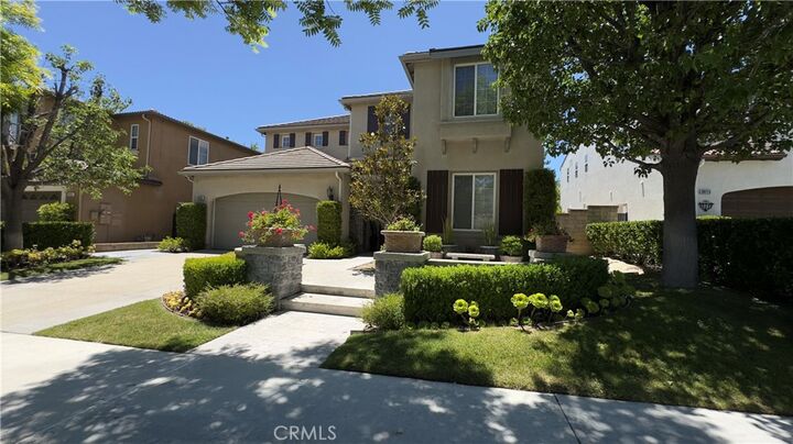 Property Photo:  28107 Graciosa Street  CA 91355 