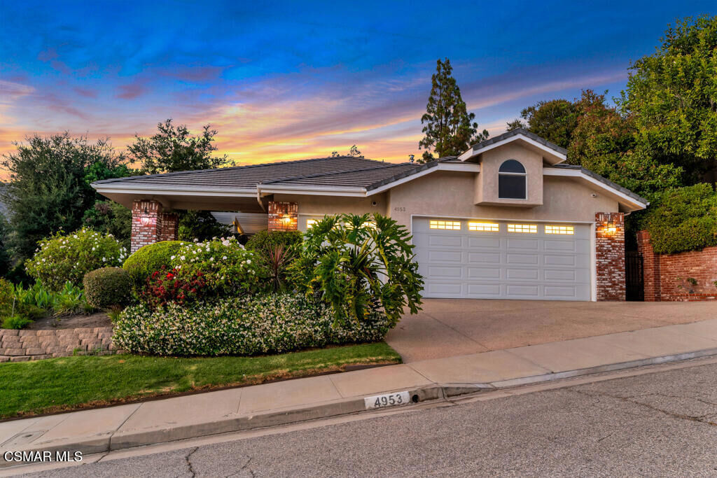 Property Photo:  4953 Kilburn Court  CA 91377 