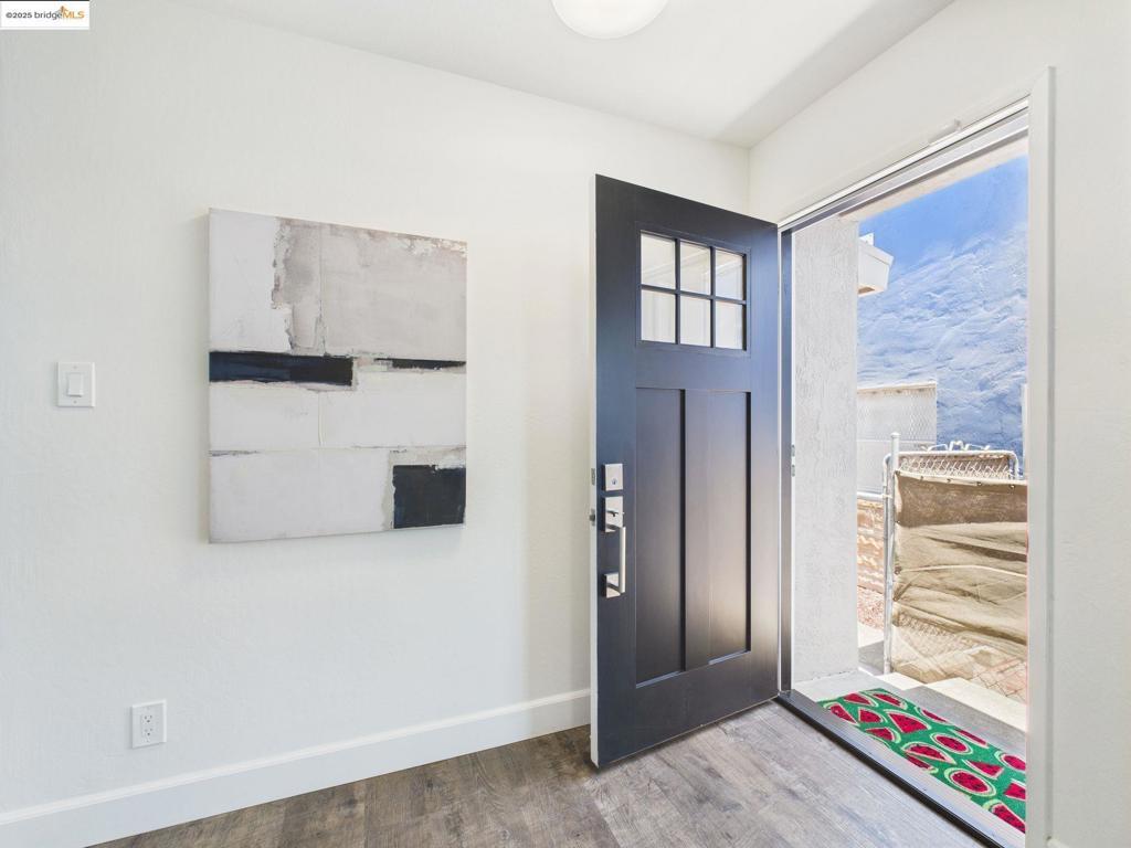 Property Photo:  2532 Lincoln Ave  CA 94804 