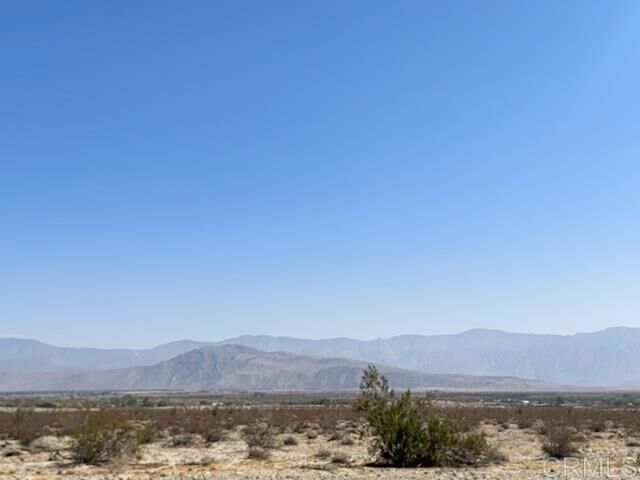 Property Photo:  0 Borrego Springs Road  CA 92004 